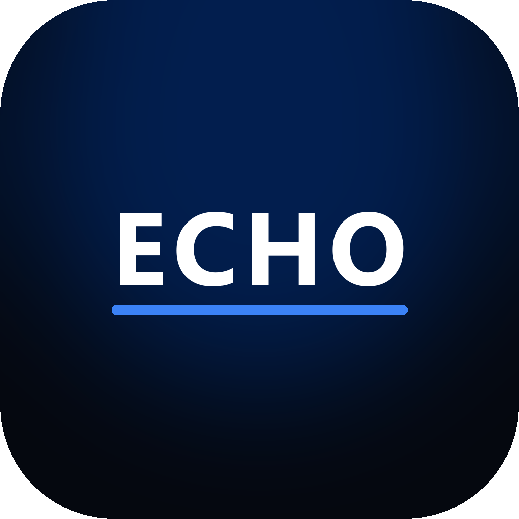 Echotech